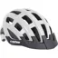 Lazer Compact Cycling Helmet in White