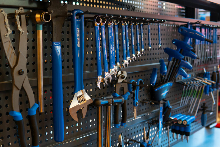 Fulham Bike Shop & Balfes Bikes Blog