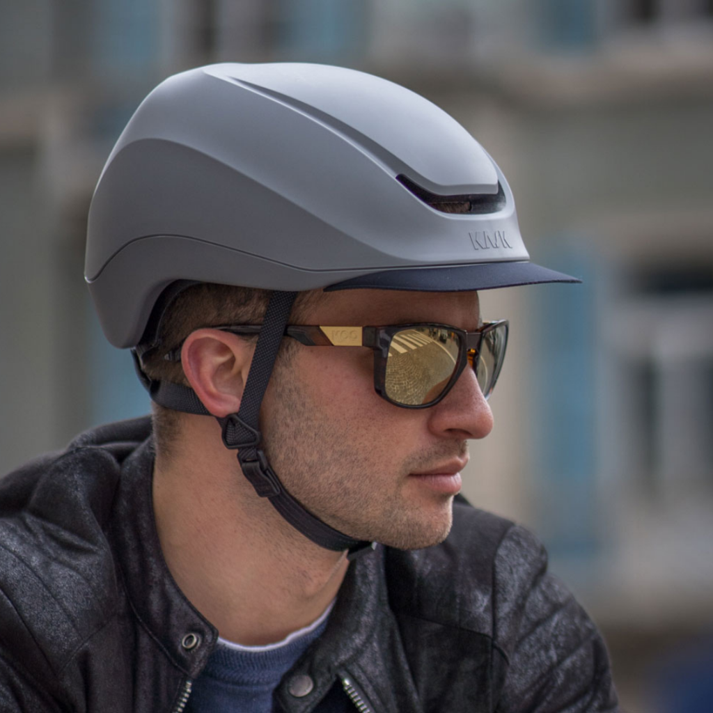 Make sure your helmet is fit for purpose