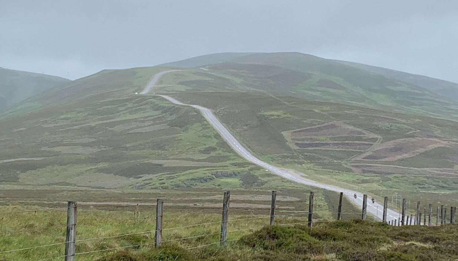 2022 The year of riding plans? The long road ahead