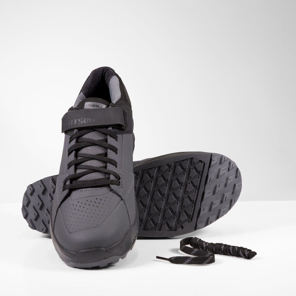 Endura MT500 Burner Flat Pedal Shoe