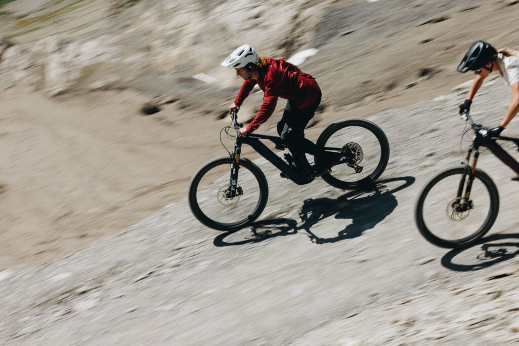E-Bike Demo Event T&Cs