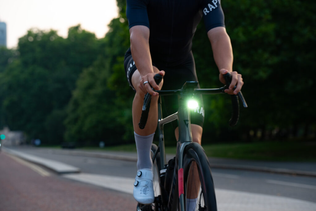 To See vs To Be Seen Lights