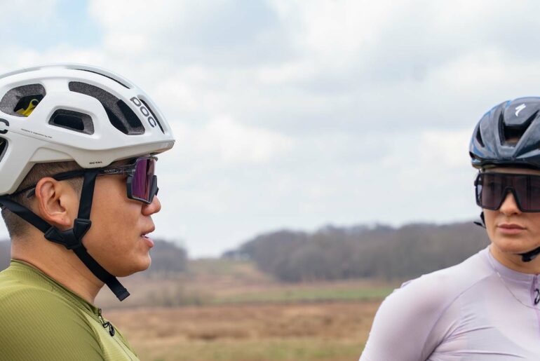 How to choose the right cycling helmet