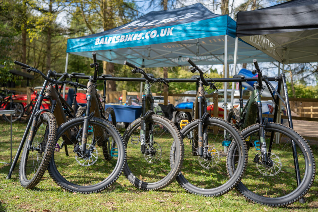 E-MTB Demo Weekend – 13th/14th June 2026