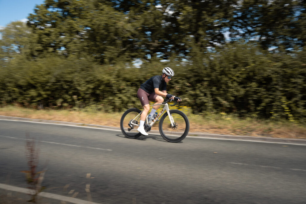 NEW: Trek Domane Gen 5 – Long Live the Road Ride