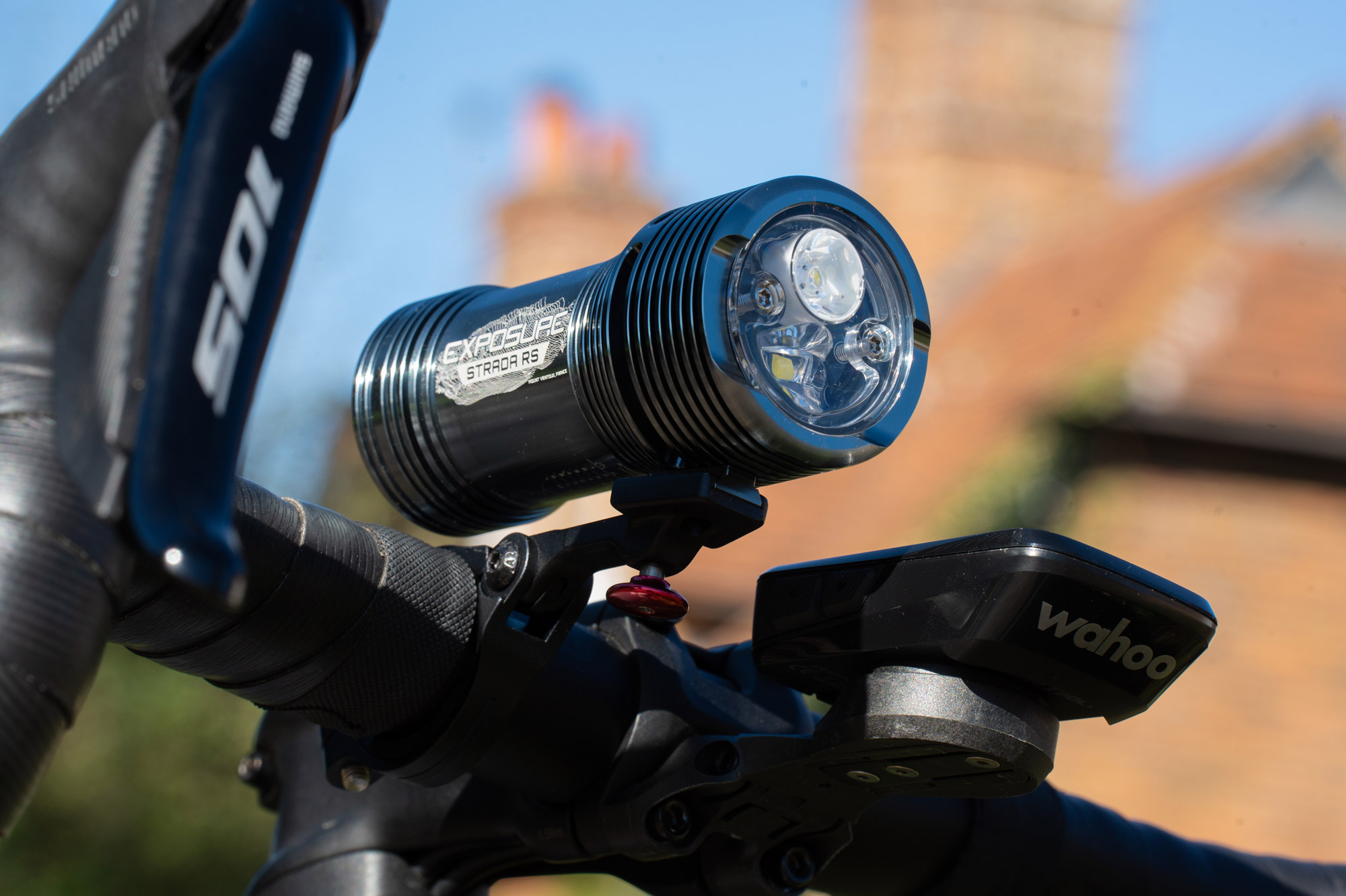 Exposure Lights: Lights for Long Nights. Made in the UK.
