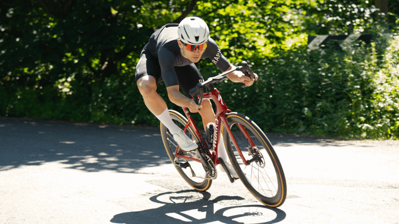 View the latest bikes from the biggest brands