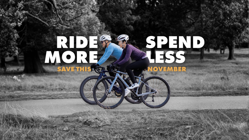 Save on Thousands of Products This November