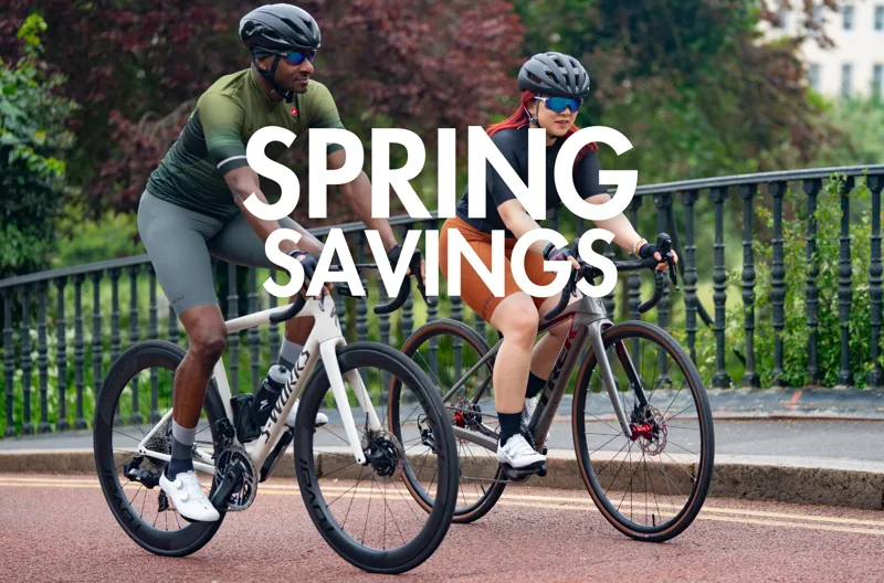 Up To 40% Off Bikes