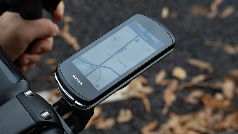 20% Off Garmin Edge 1040