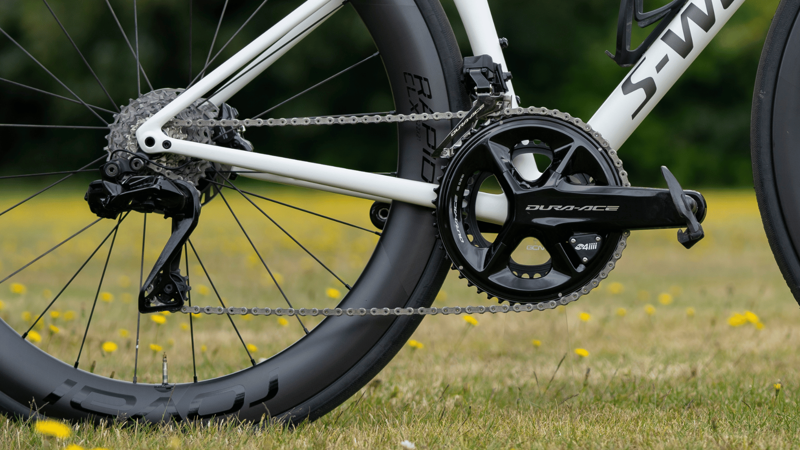 Save 49% on Shimano Di2 Groupsets & More