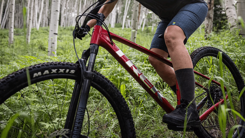 Includes the popular Trek Marlin range & More