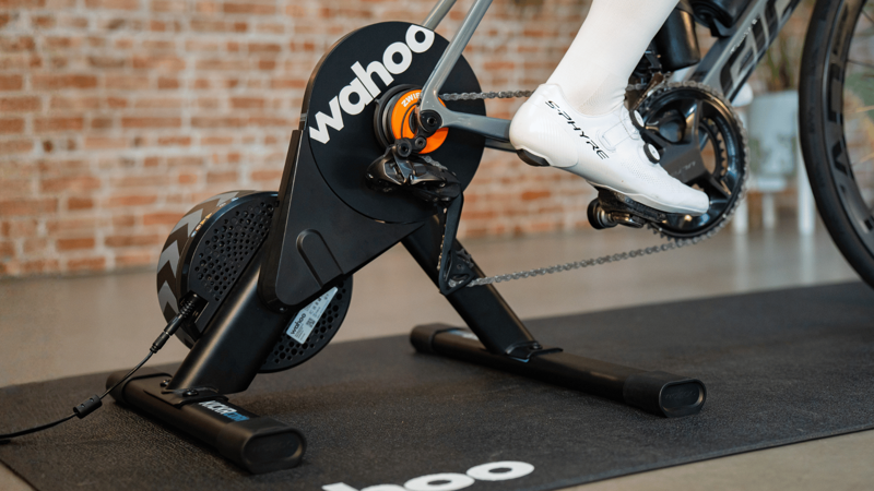 Save Up To 20% Off Elite, Wahoo & Tacx Trainers