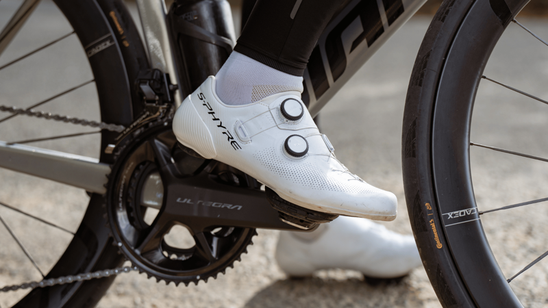 Includes Specialized, Shimano, Sidi & More