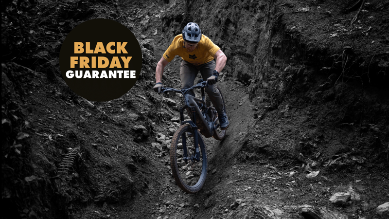 Includes Savings on Mondraker, Scott, Giant & Many More