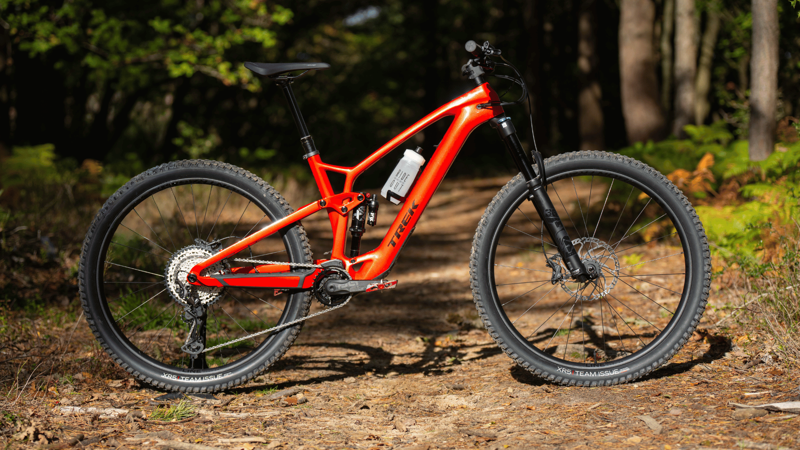 Save Up To 47% on the TQ powered Trail Machine