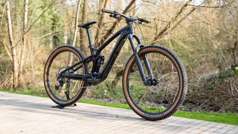 Save Up To 47% on the TQ powered Trail Machine