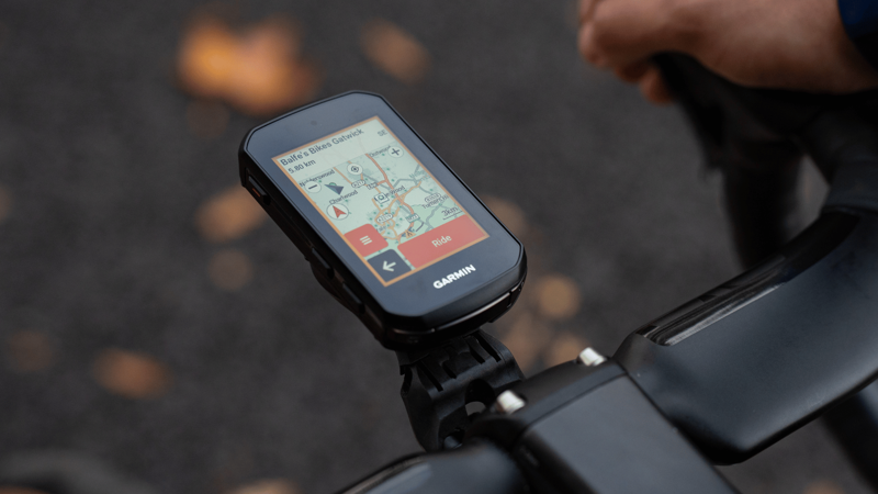 Includes offers on Edge GPS, Rally Pedals, Varia Lights & More