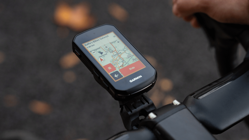 Includes offers on Edge GPS, Varia Lights & More