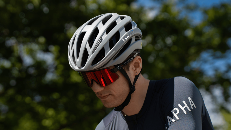 Includes Giro, Specialized, Kask & More