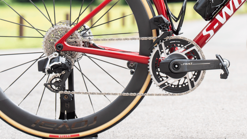 Includes SRAM AXS, Shimano Di2 & More
