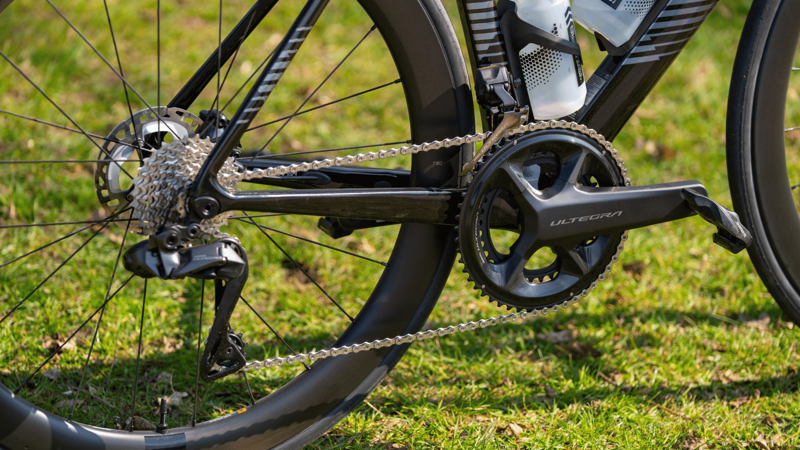 Includes Shimano Di2, SRAM AXS & More