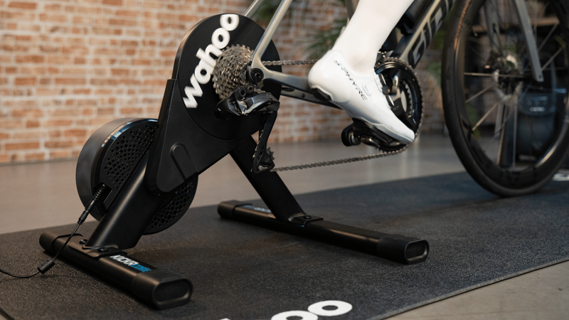 Take your riding indoors with Wahoo, Tacx & More