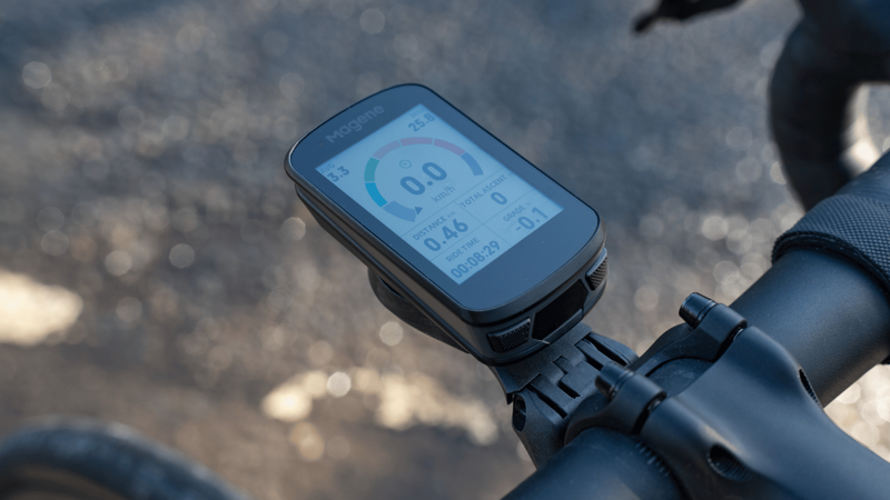 GPS computers, Power Meters, Lights & More