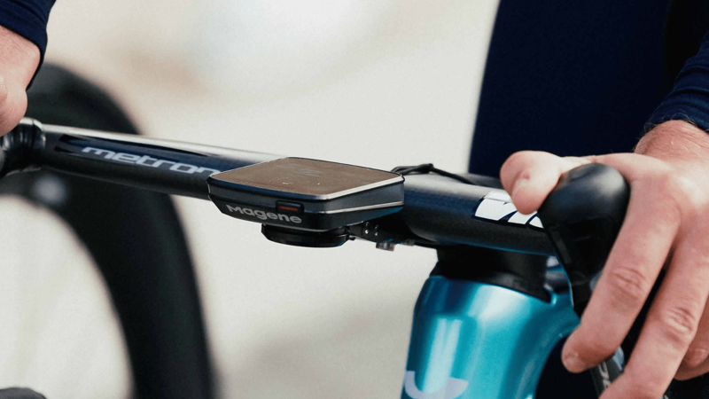 GPS computers, Power Meters, Lights & More