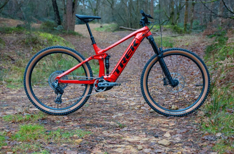 40% Off Trek Rail 8 GX AXS
