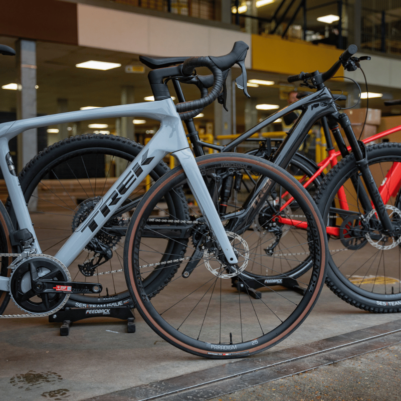 Giant SLR 2 36 Disc Brake Hookless Carbon Rear Wheel