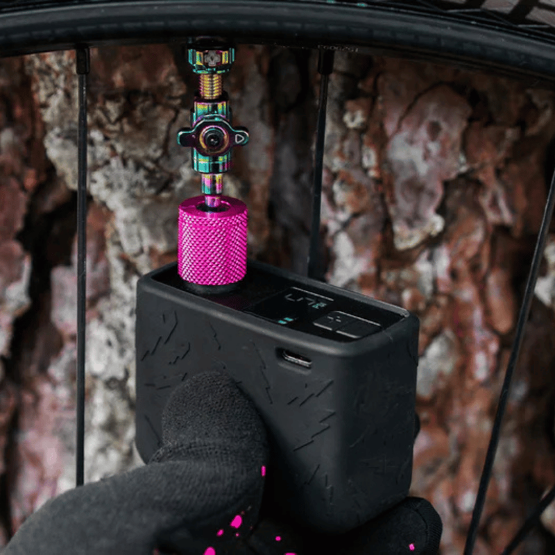 Brompton 20in Puncture Pouch Multitool and Inner Tub