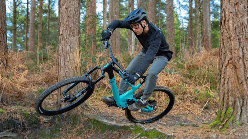 Up to £2100 off Levo 4 EMTB & Many More