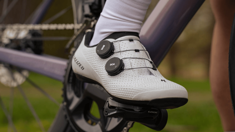 Includes Specialized, Shimano, Sidi & More