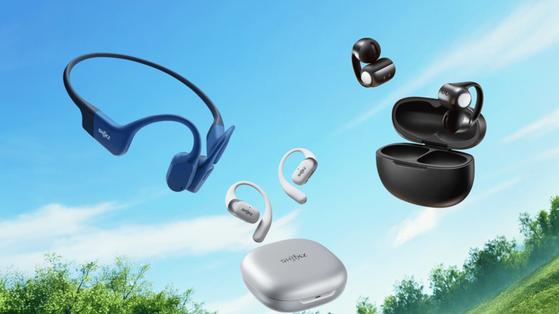 Great Deals on OpenRun Headphones