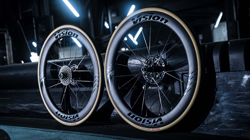New Offers on Vision Wheels & Many More