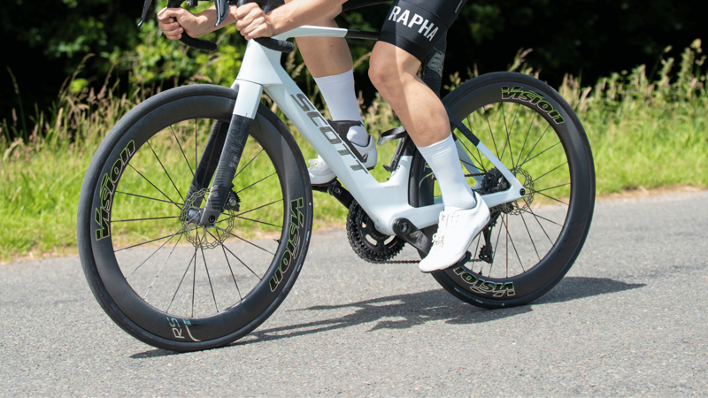 Offers on Vision Wheels & Many More