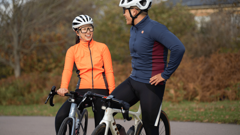 Includes Sportful, Castelli, Fox & More <span data-class='sale'></span>