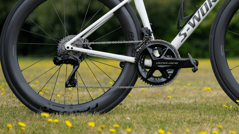 Includes Shimano Di2, SRAM AXS & More<span data-class='sale'></span>