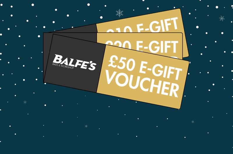 The Perfect Last Minute Gift