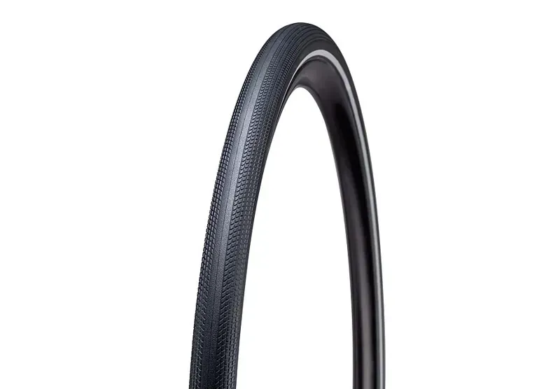 Specialized RoadSport Reflect 700x32c Tyres in Black