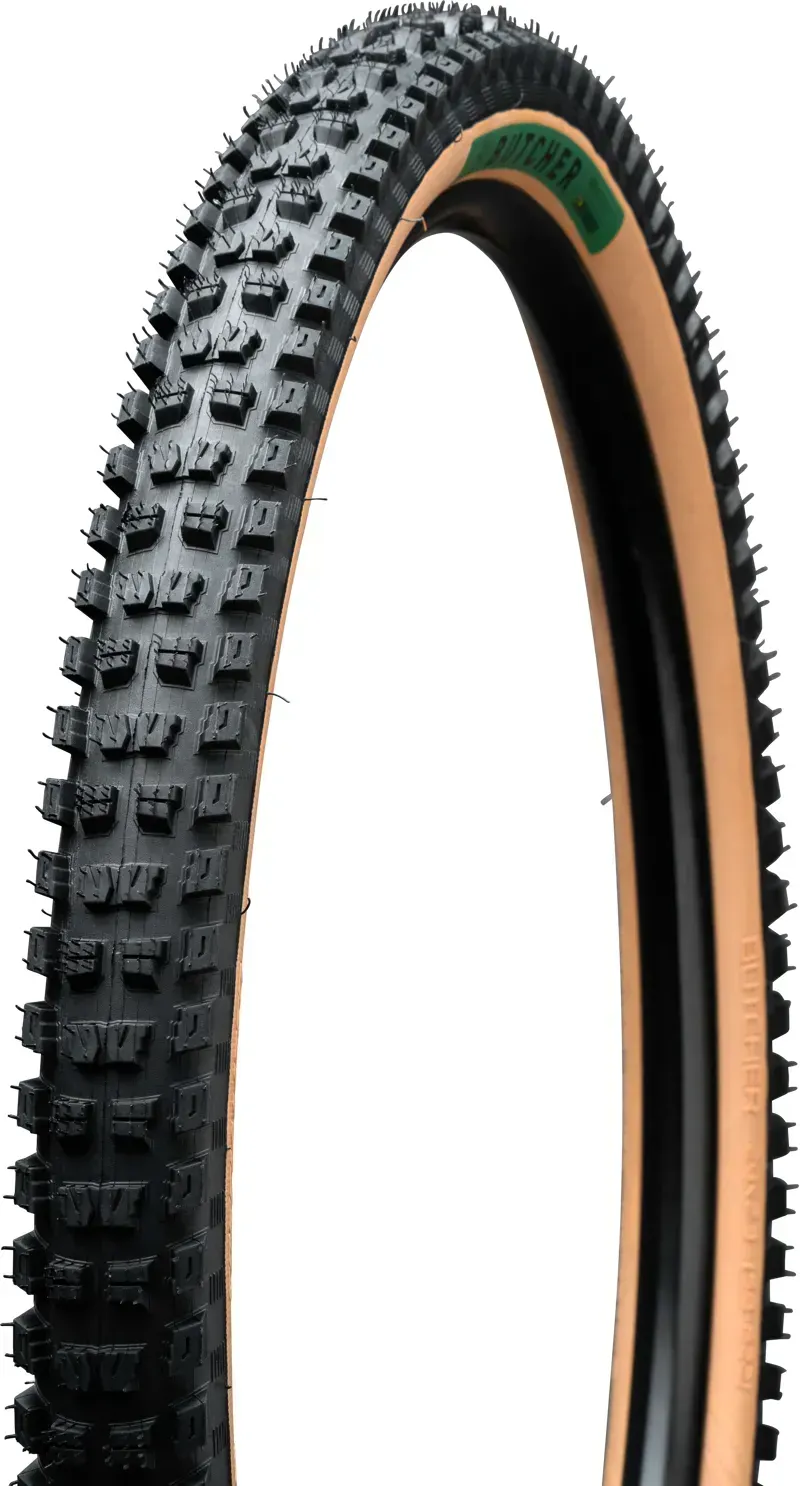 Specialized Butcher Grid Trail 2BR T9 SS Sidewall 29x2.6-inch Tyre in Tan/Black