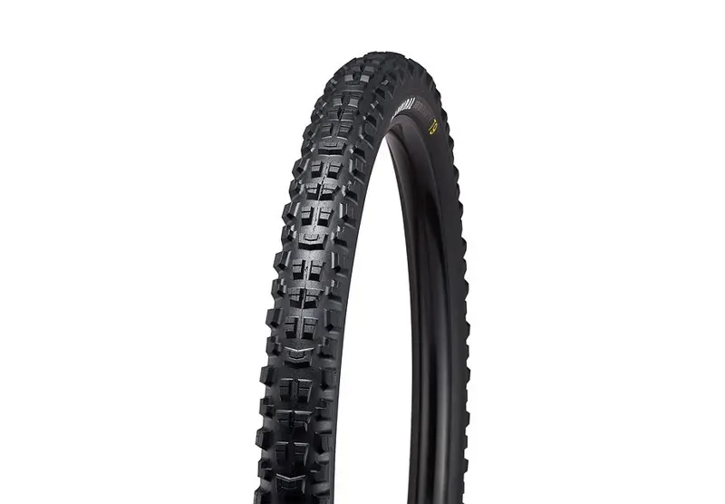 Balfes Bikes Specialized Cannibal Grid Gravity 2Bliss Ready T9 Tyre in Black | Free postage over £30, £10 off first order, price match & 0% finance.