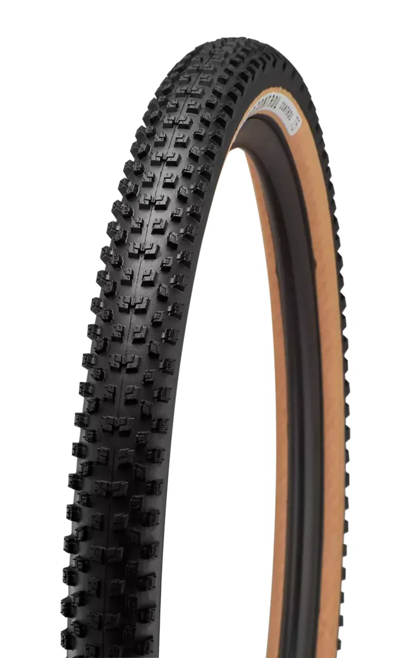 Specialized Ground Control 2Bliss Ready T5 29 x 2.35 MTB Tyre in Tan 