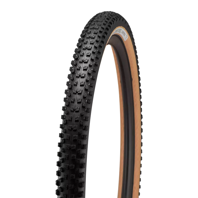 Balfes Bikes Specialized Ground Control 2Bliss Ready T5 29 x 2.35 MTB Tyre in Tan | Free postage over £30, £10 off first order, price match & 0% finance.