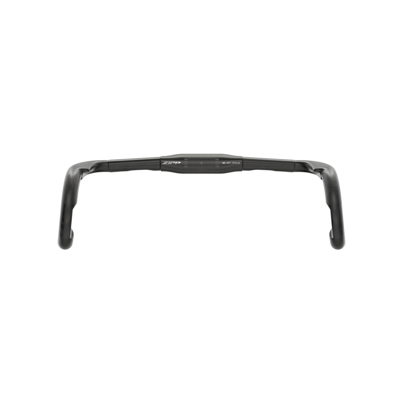 Zipp  SL 80 Race Drop Handlebar in Black-1