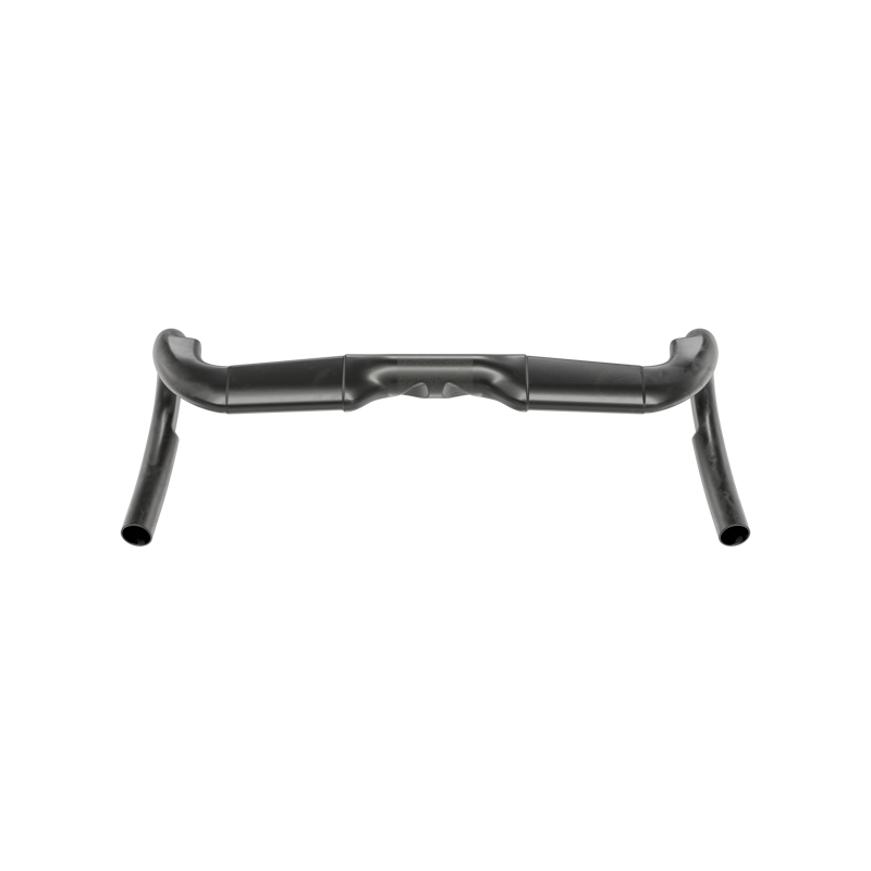 Zipp  SL 80 Race Drop Handlebar in Black-2
