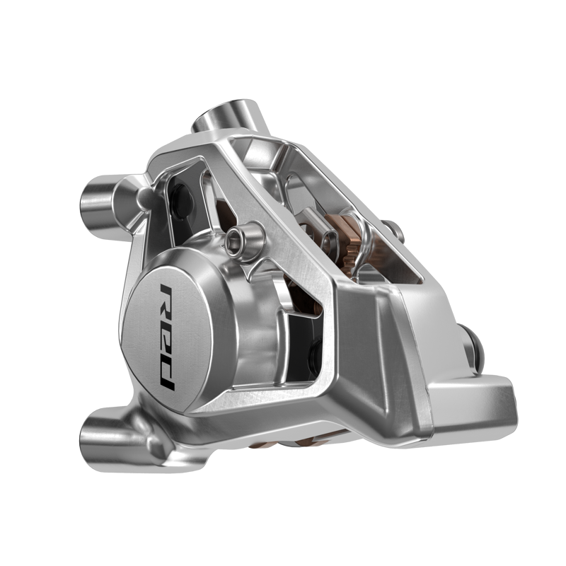 SRAM RED AXS E1 Shift/Hydraulic Disc Brake System in Black-7