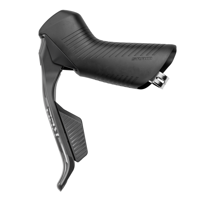 SRAM RED AXS E1 Shift/Hydraulic Disc Brake System in Black-2